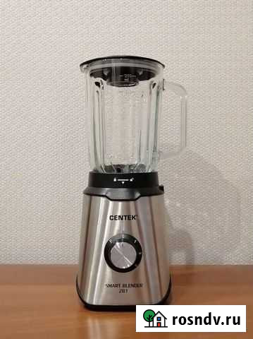 Блендер настольный Рязань - изображение 1