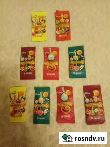 Скрепыши 2, новые Королев - изображение 1