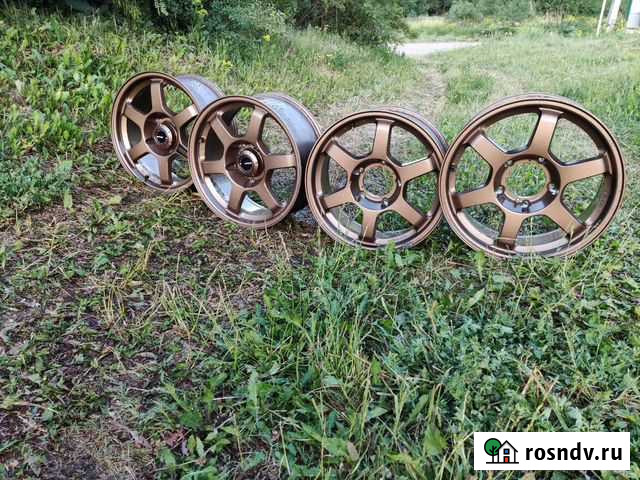 Диски LC 200 Пермь - изображение 1