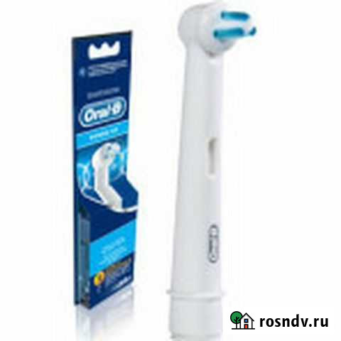 Насадки для брекетов Oral-B Power Tip Ortho Омск - изображение 1