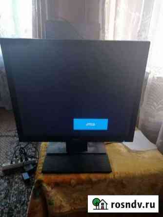 Монитор Acer Тверь