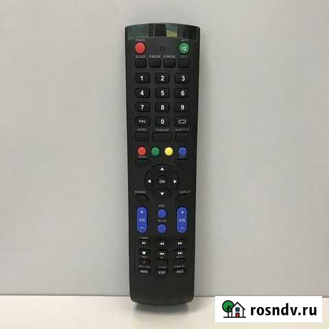 Пульт для DNS S29DB1 Казань - изображение 1