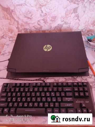 HP Pavilion Gaming Бородино - изображение 1