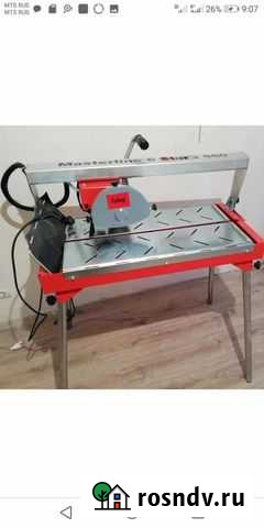 Продам fubak-660 Барнаул - изображение 1