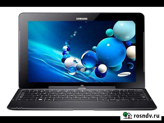 Ativ Smart PC Pro серии 7 700T1C-H02 Барнаул - изображение 1