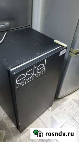 Небольшой холодильник для небольшой комнаты или оф Сочи - изображение 1