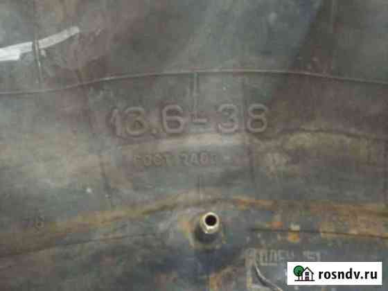 Волтайр 13.6/35 R38 Черкесск