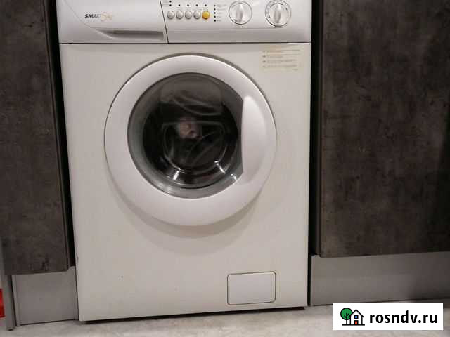 Стиральная машина в отличном состоянии Нижний Новгород - изображение 1