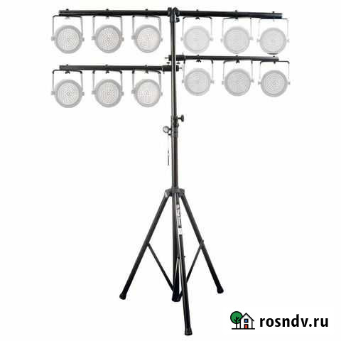 Стойки для световых приборов Воронеж - изображение 1