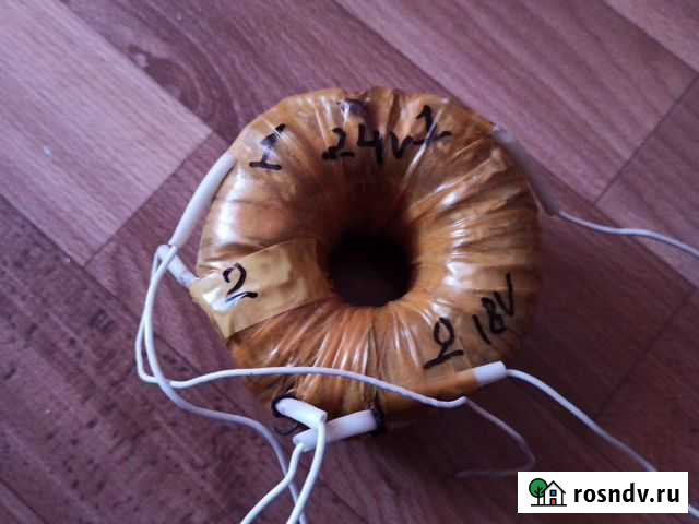 Трансформаторы Курск - изображение 1