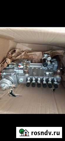 Ремонт топливной аппаратуры тнвд ямз236. ямз 238 Путевка - изображение 1