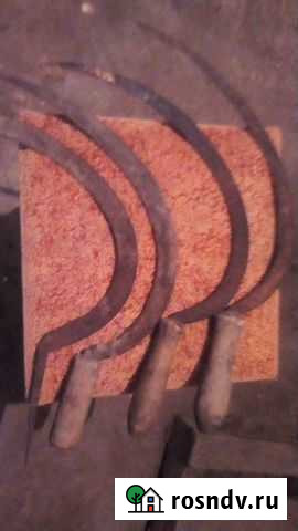 Серпы СССР Старый Оскол - изображение 1