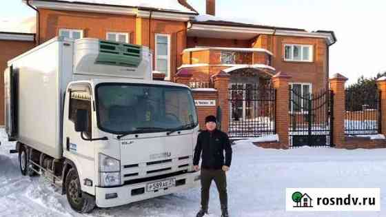 Грузчики,переезды,грузоперевозки Хабаровск