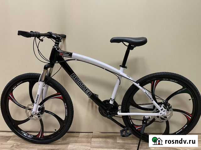 Велосипед Челябинск - изображение 1