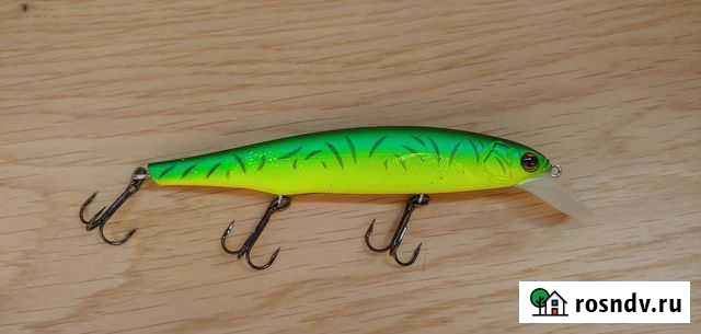 Продам Воблеры Иваново - изображение 1