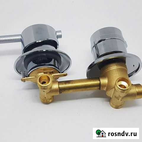 Продам смеситель для душевой кабины Кемерово - изображение 1