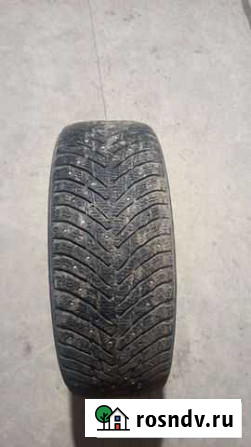 Austyre 6.5/55 R16, 4 шт Мокшан - изображение 1