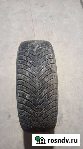 Austyre 6.5/55 R16, 4 шт Мокшан - изображение 1