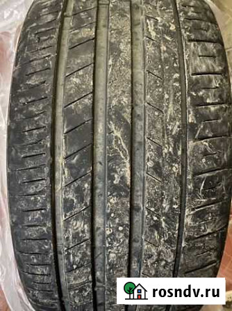 Habilead 245/35 R19, 2 шт Избербаш - изображение 1