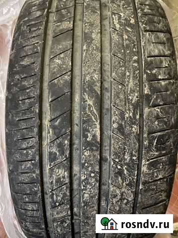 Habilead 245/35 R19, 2 шт Избербаш - изображение 1