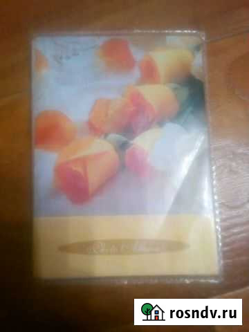 Фотоальбом Воронеж - изображение 1