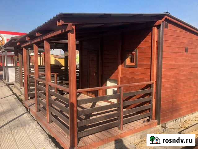 Баня Челябинск - изображение 1