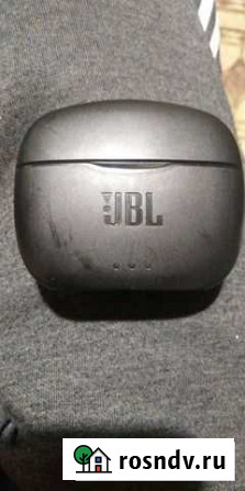 Беспроводные наушники jbl новые Амурск - изображение 1