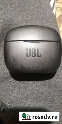Беспроводные наушники jbl новые Амурск - изображение 1