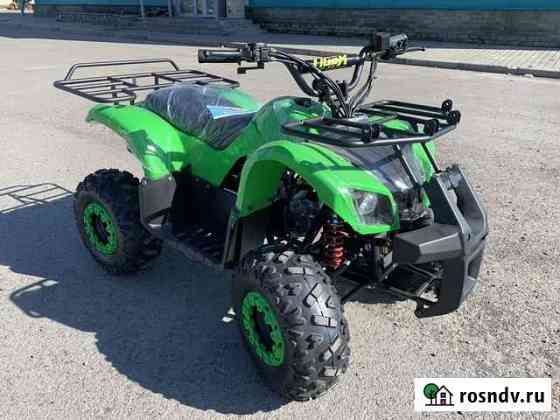 Квадроцикл Tiger Opti 140 Иркутск