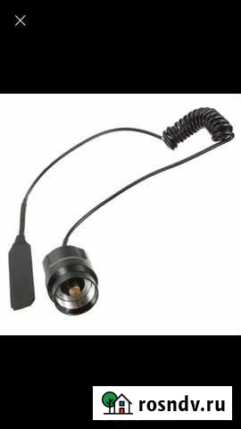 Тактическая кнопка для фонорЯ Благовещенск - изображение 1