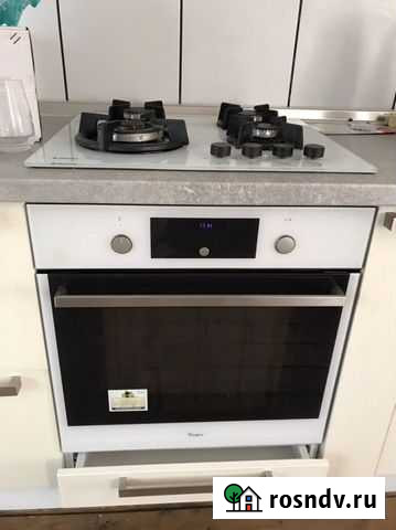 Встраиваемый духовой электрический шкаф Феодосия - изображение 1