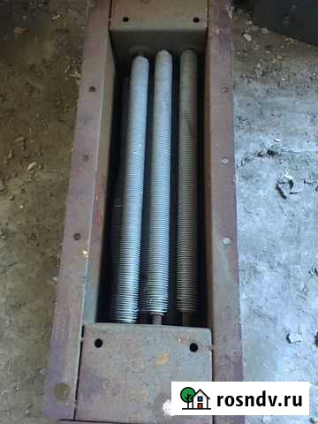 Калорифер электрический 380w Петропавловск-Камчатский - изображение 1