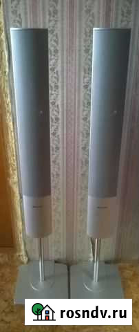 Колонки Самара - изображение 1