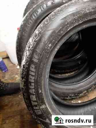 Goodyear 205/55 R16, 2 шт Иваново