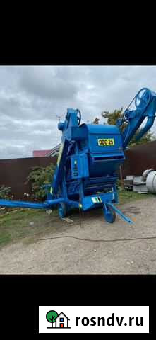 Сортировочный Аппарат Омск - изображение 1