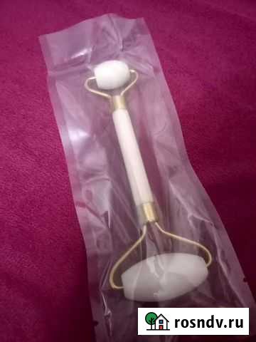 Массажёр, нефрит Каменск-Уральский - изображение 1