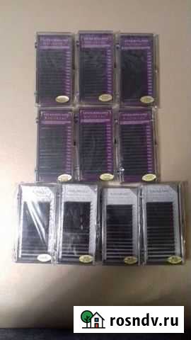 Ресницы Новокузнецк - изображение 1