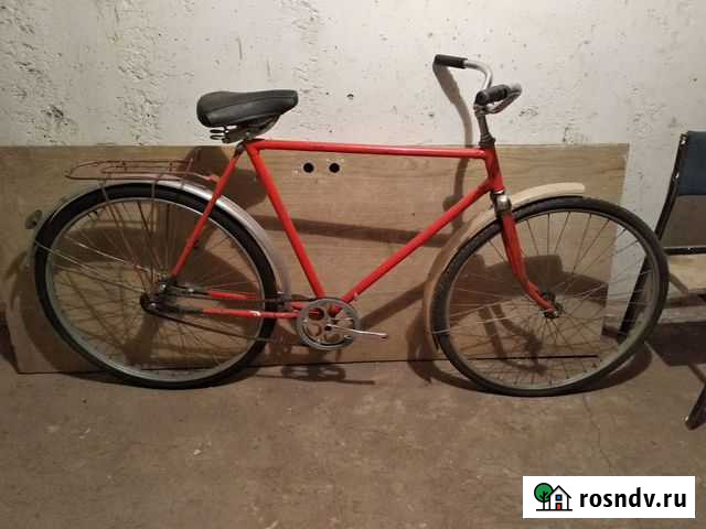 Велосипед бу Рассказово - изображение 1