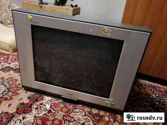 Телевизор LG CT-25q20rq Омск