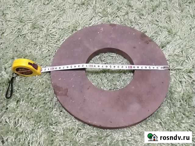 Точильный брус Псков - изображение 1