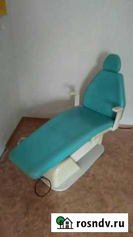 Кресло косметологическое Магнитогорск - изображение 1