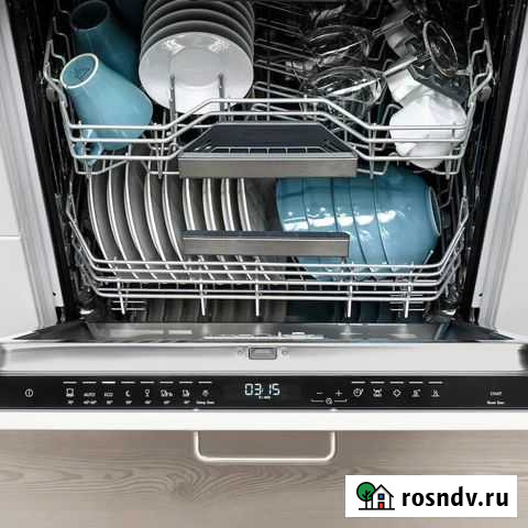Посудомоечная машина diskad Тула - изображение 1