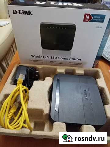 Роутер Набережные Челны - изображение 1