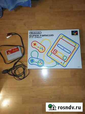 Super famicom 1 chip Архангельск