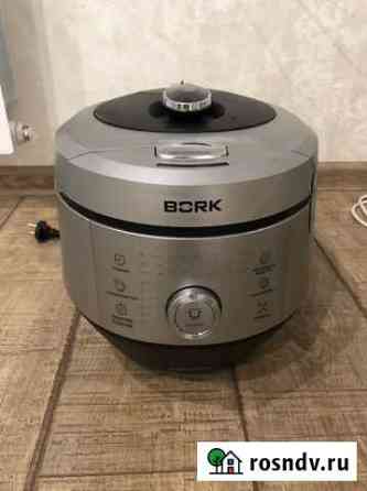 Мультиварка Bork Самара