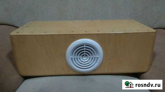 Кахон горизонтальный Казань - изображение 1