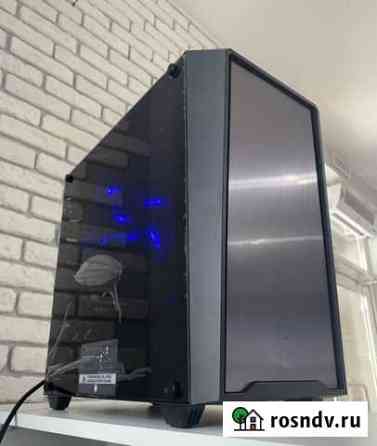 Игровой пк i7-3770 + GTX 1650 4GB Хабаровск