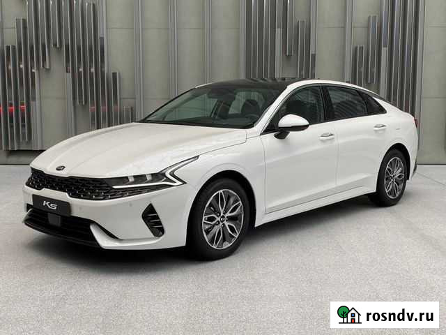 KIA Обновление штатного головного устройства Новый Уренгой - изображение 1