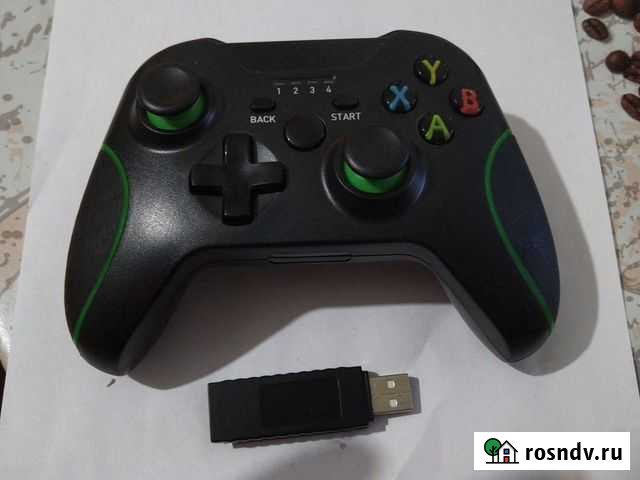 Геймпад xbox one, android, pc, sony ps Краснодар - изображение 1
