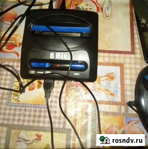 Денди (читайте описание) Сочи - изображение 1